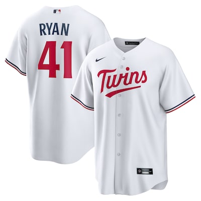 Minnesota Twins Men Jerseys 2025-11-11-032